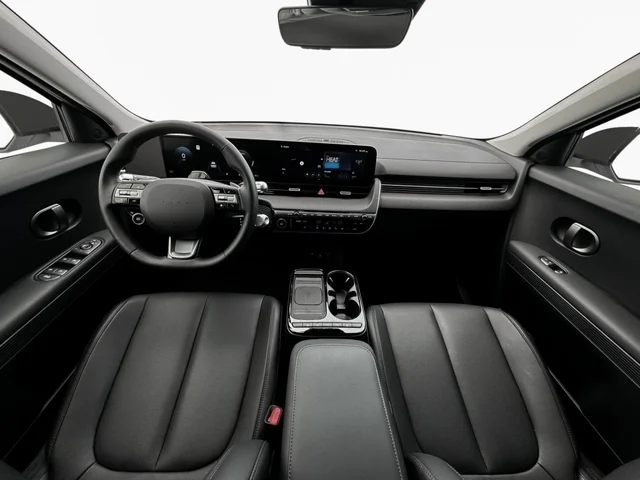 Nuevos HYUNDAI IONIQ 5 at Tustin Hyundai in Tustin   