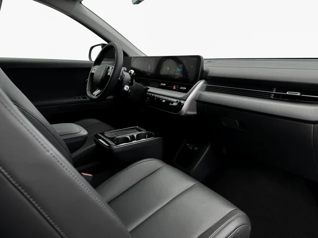 Nuevos HYUNDAI IONIQ 5 at Tustin Hyundai in Tustin   