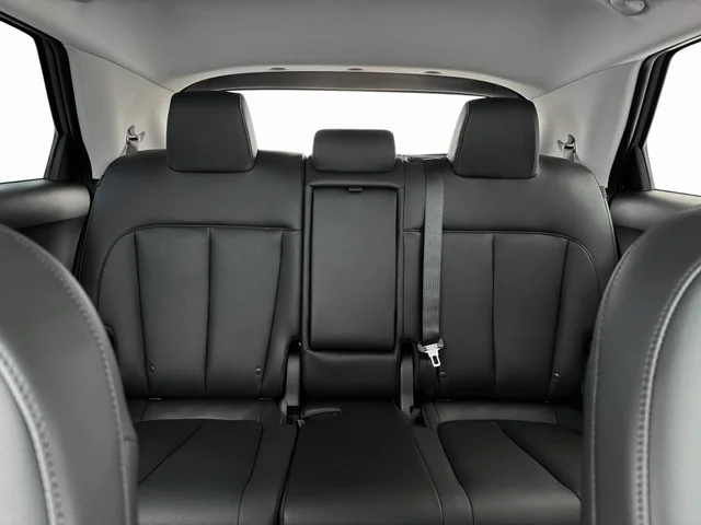 Nuevos HYUNDAI IONIQ 5 at Tustin Hyundai in Tustin   