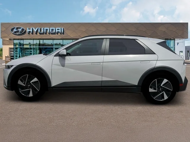Nuevos HYUNDAI IONIQ 5 at Tustin Hyundai in Tustin   