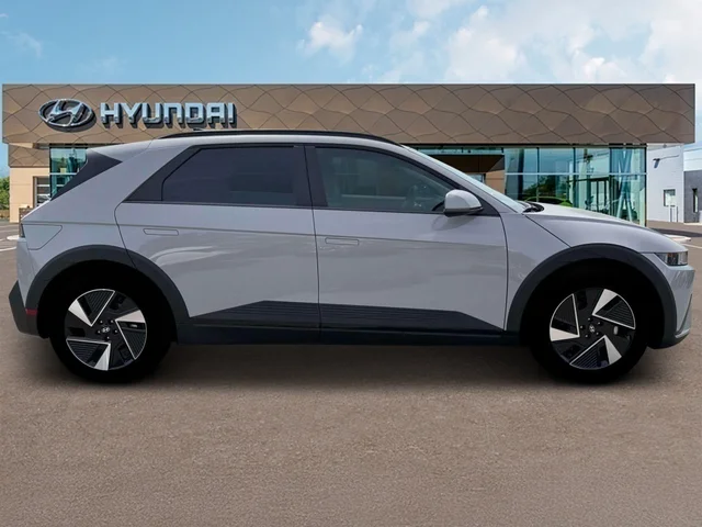 Nuevos HYUNDAI IONIQ 5 at Tustin Hyundai in Tustin   
