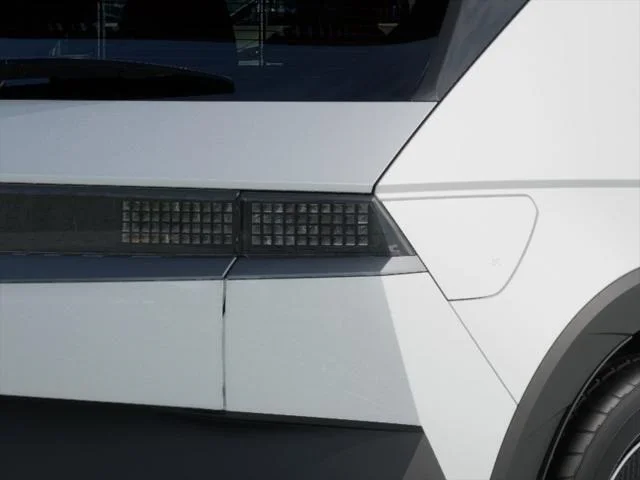 Nuevos HYUNDAI IONIQ 5 at Tustin Hyundai in Tustin   