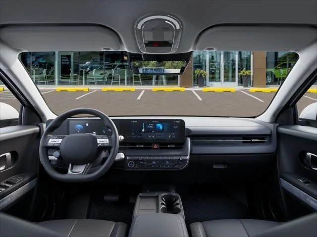 Nuevos HYUNDAI IONIQ 5 at Tustin Hyundai in Tustin   