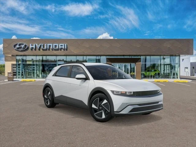 Nuevos HYUNDAI IONIQ 5 at Tustin Hyundai in Tustin   
