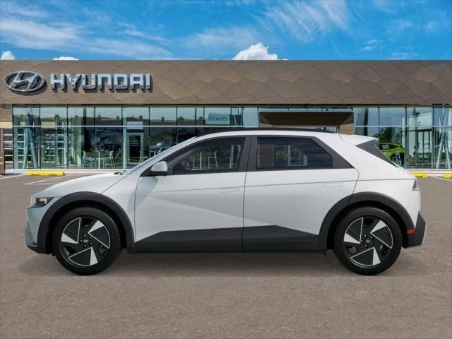 Nuevos HYUNDAI IONIQ 5 at Tustin Hyundai in Tustin   