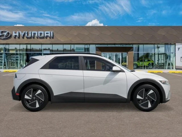 Nuevos HYUNDAI IONIQ 5 at Tustin Hyundai in Tustin   