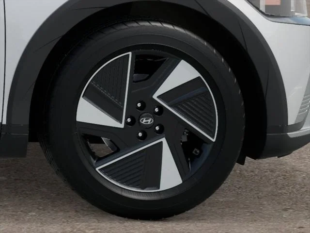 Nuevos HYUNDAI IONIQ 5 at Tustin Hyundai in Tustin   