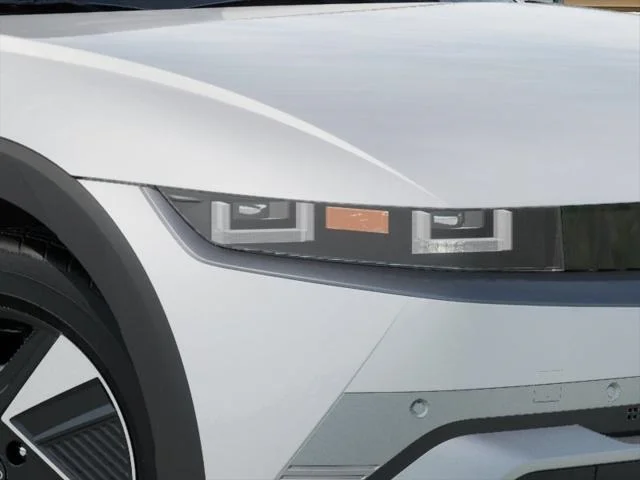Nuevos HYUNDAI IONIQ 5 at Tustin Hyundai in Tustin   