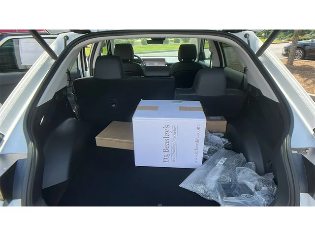 Nuevos HYUNDAI IONIQ 5 at Gainesville Hyundai in Gainesville