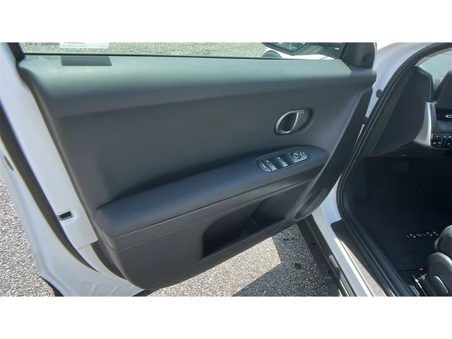 Nuevos HYUNDAI IONIQ 5 at Gainesville Hyundai in Gainesville