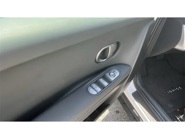 Nuevos HYUNDAI IONIQ 5 at Gainesville Hyundai in Gainesville