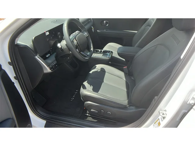 Nuevos HYUNDAI IONIQ 5 at Gainesville Hyundai in Gainesville