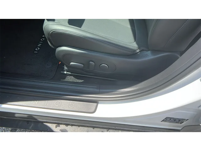 Nuevos HYUNDAI IONIQ 5 at Gainesville Hyundai in Gainesville