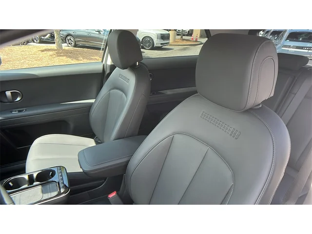 Nuevos HYUNDAI IONIQ 5 at Gainesville Hyundai in Gainesville