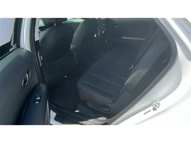 Nuevos HYUNDAI IONIQ 5 at Gainesville Hyundai in Gainesville