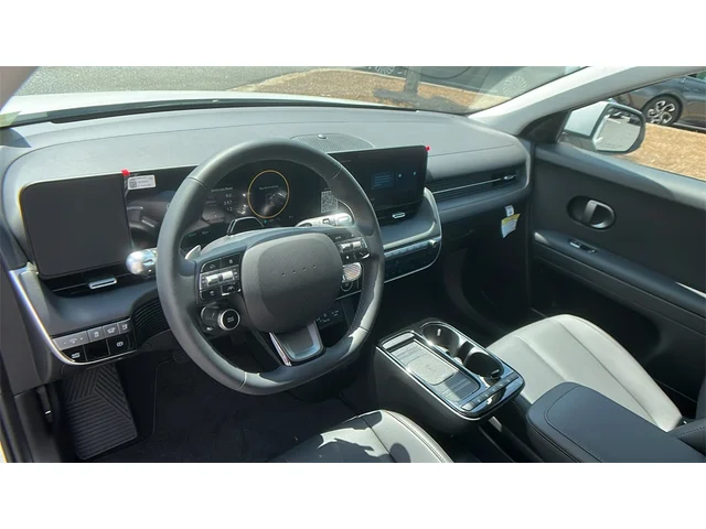 Nuevos HYUNDAI IONIQ 5 at Gainesville Hyundai in Gainesville
