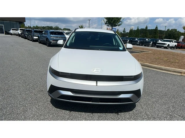 Nuevos HYUNDAI IONIQ 5 at Gainesville Hyundai in Gainesville