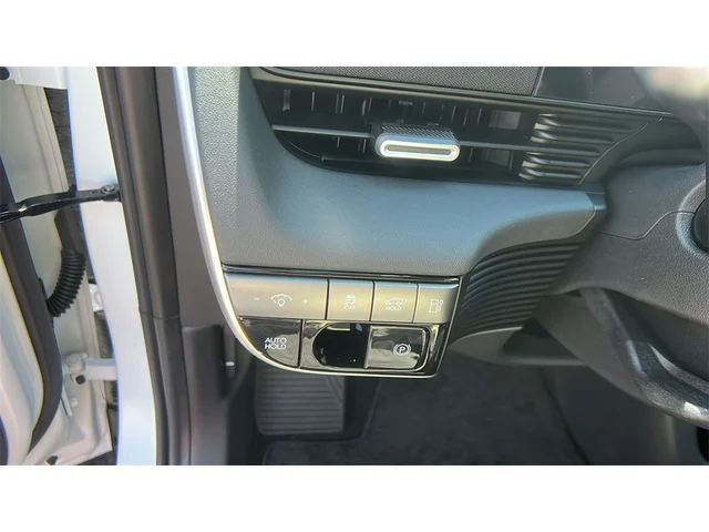 Nuevos HYUNDAI IONIQ 5 at Gainesville Hyundai in Gainesville