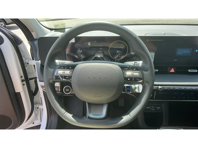 Nuevos HYUNDAI IONIQ 5 at Gainesville Hyundai in Gainesville