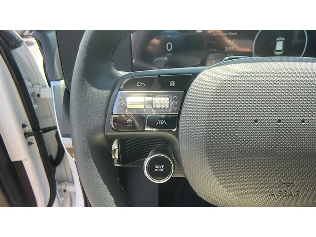 Nuevos HYUNDAI IONIQ 5 at Gainesville Hyundai in Gainesville