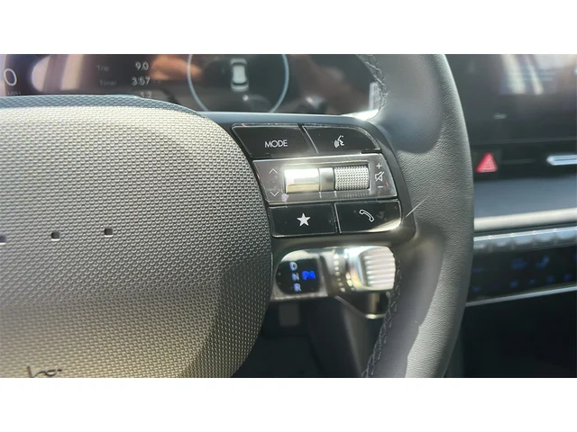 Nuevos HYUNDAI IONIQ 5 at Gainesville Hyundai in Gainesville