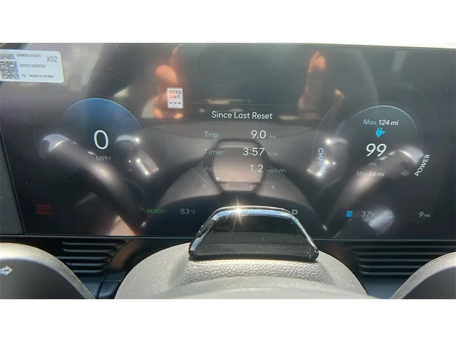 Nuevos HYUNDAI IONIQ 5 at Gainesville Hyundai in Gainesville