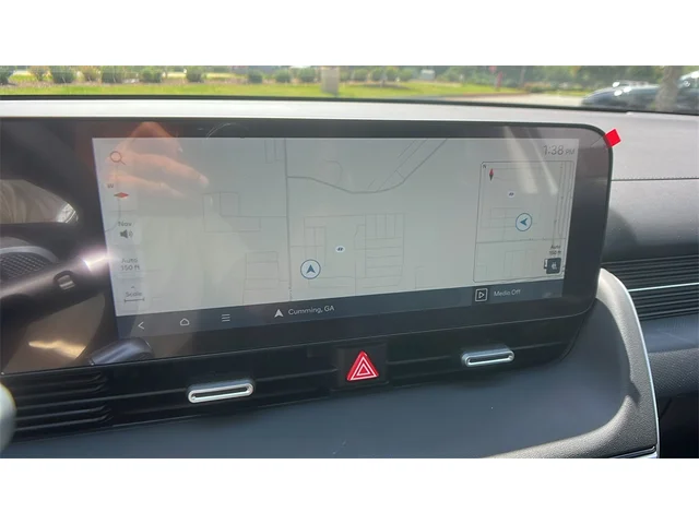 Nuevos HYUNDAI IONIQ 5 at Gainesville Hyundai in Gainesville