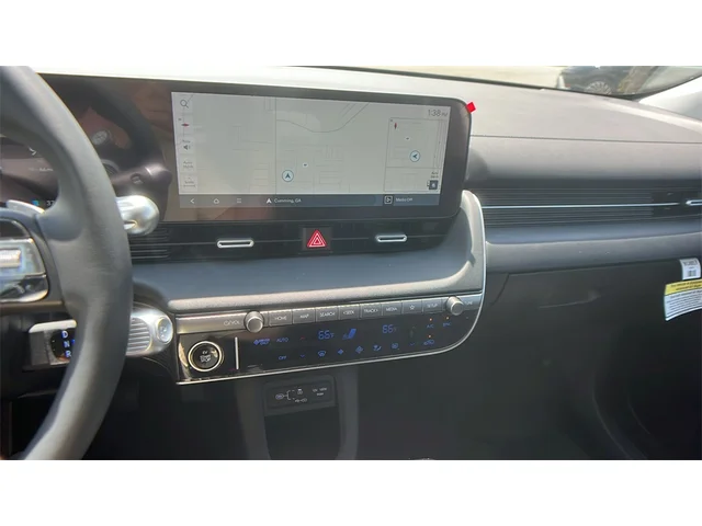 Nuevos HYUNDAI IONIQ 5 at Gainesville Hyundai in Gainesville