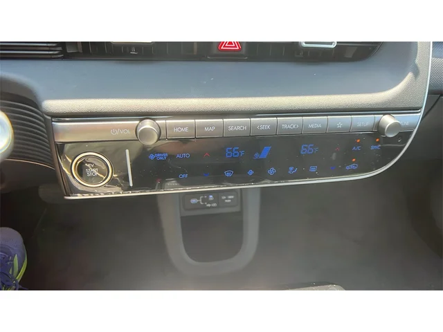Nuevos HYUNDAI IONIQ 5 at Gainesville Hyundai in Gainesville