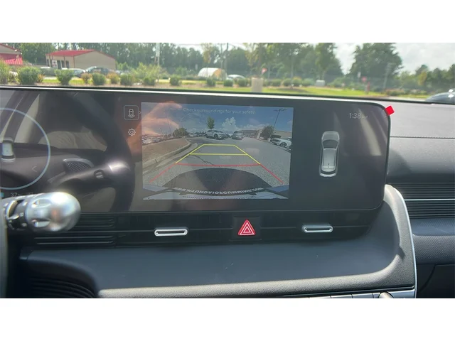 Nuevos HYUNDAI IONIQ 5 at Gainesville Hyundai in Gainesville