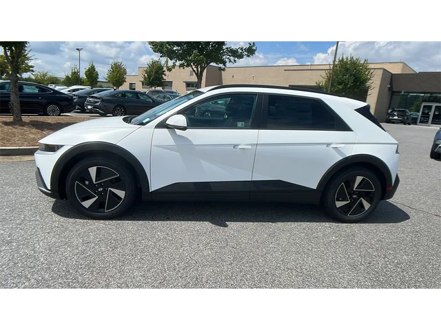 Nuevos HYUNDAI IONIQ 5 at Gainesville Hyundai in Gainesville