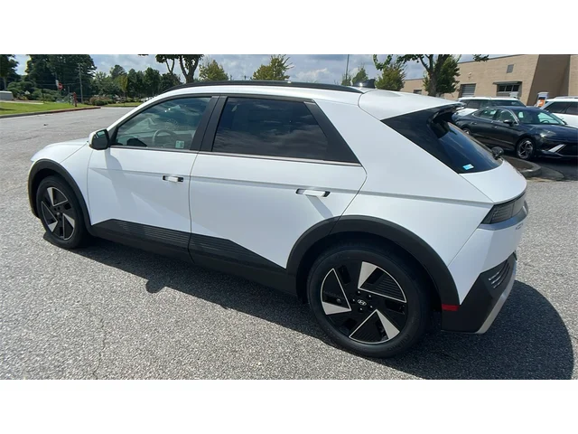 Nuevos HYUNDAI IONIQ 5 at Gainesville Hyundai in Gainesville