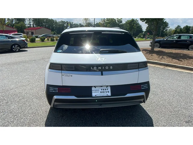 Nuevos HYUNDAI IONIQ 5 at Gainesville Hyundai in Gainesville