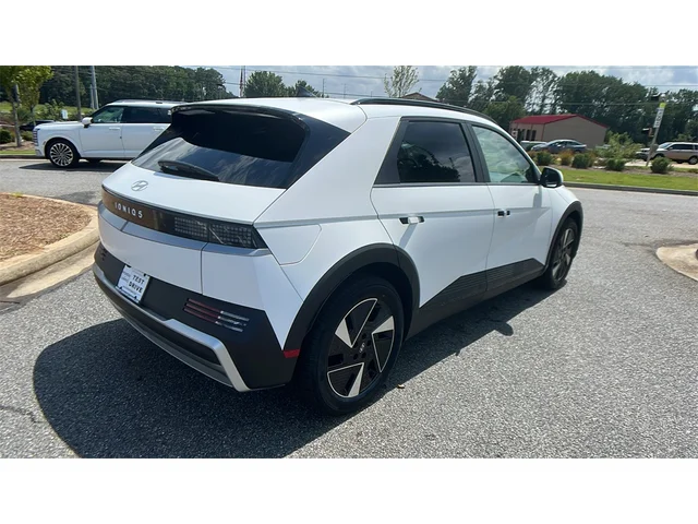 Nuevos HYUNDAI IONIQ 5 at Gainesville Hyundai in Gainesville