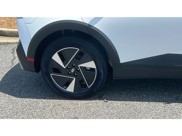 Nuevos HYUNDAI IONIQ 5 at Gainesville Hyundai in Gainesville