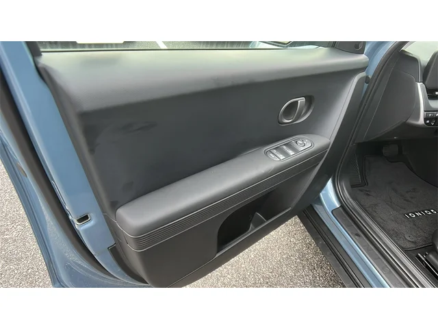 Nuevos HYUNDAI IONIQ 5 at Gainesville Hyundai in Gainesville