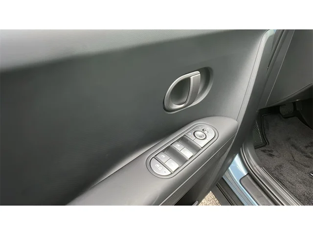 Nuevos HYUNDAI IONIQ 5 at Gainesville Hyundai in Gainesville