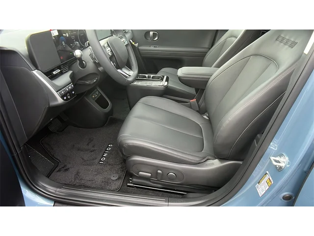 Nuevos HYUNDAI IONIQ 5 at Gainesville Hyundai in Gainesville
