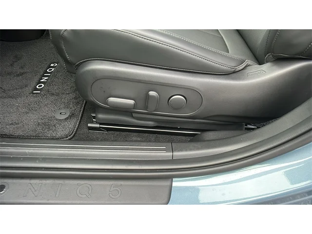 Nuevos HYUNDAI IONIQ 5 at Gainesville Hyundai in Gainesville