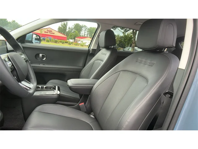 Nuevos HYUNDAI IONIQ 5 at Gainesville Hyundai in Gainesville