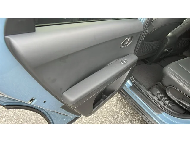 Nuevos HYUNDAI IONIQ 5 at Gainesville Hyundai in Gainesville