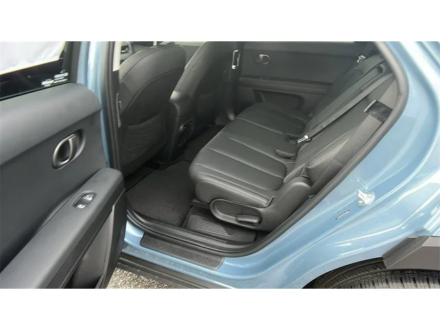 Nuevos HYUNDAI IONIQ 5 at Gainesville Hyundai in Gainesville