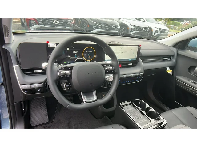 Nuevos HYUNDAI IONIQ 5 at Gainesville Hyundai in Gainesville