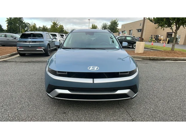Nuevos HYUNDAI IONIQ 5 at Gainesville Hyundai in Gainesville