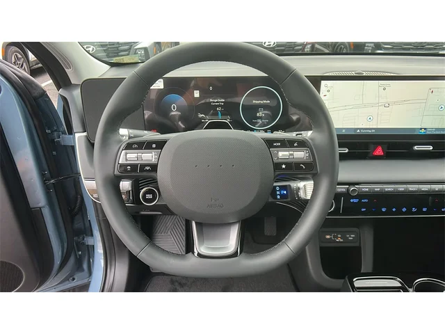 Nuevos HYUNDAI IONIQ 5 at Gainesville Hyundai in Gainesville