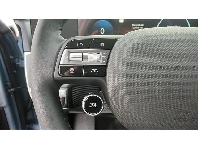 Nuevos HYUNDAI IONIQ 5 at Gainesville Hyundai in Gainesville