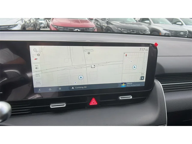 Nuevos HYUNDAI IONIQ 5 at Gainesville Hyundai in Gainesville