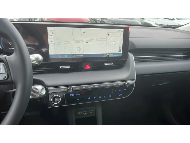 Nuevos HYUNDAI IONIQ 5 at Gainesville Hyundai in Gainesville