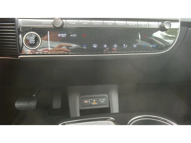 Nuevos HYUNDAI IONIQ 5 at Gainesville Hyundai in Gainesville