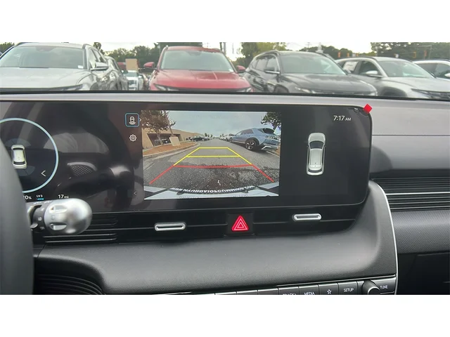 Nuevos HYUNDAI IONIQ 5 at Gainesville Hyundai in Gainesville